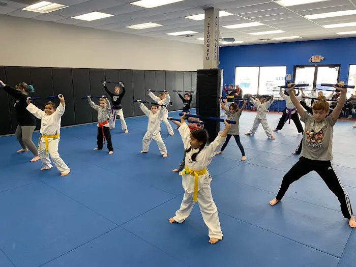 Gary Williams’ Martial Arts - Erlanger Picture 7