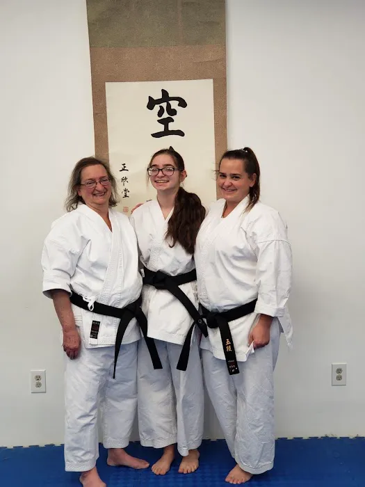 Tora Martial Arts Picture 5