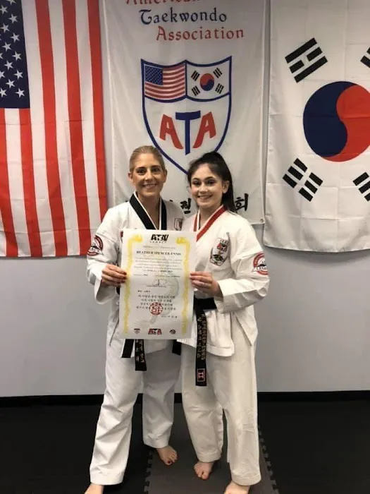 Invictus Martial Arts ATA Picture 1