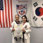 Invictus Martial Arts ATA