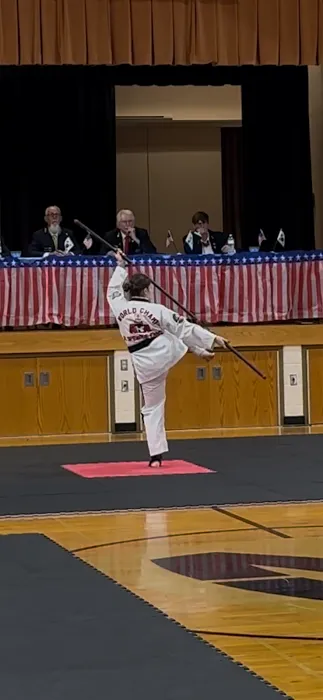 Invictus Martial Arts ATA Picture 9