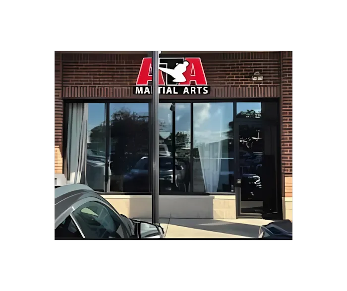 Invictus Martial Arts ATA Picture 10