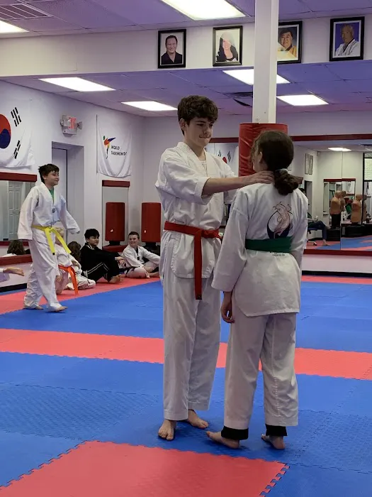 Legacy TaeKwonDo of Northern Kentucky Picture 4