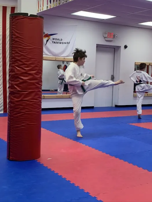 Legacy TaeKwonDo of Northern Kentucky Picture 1