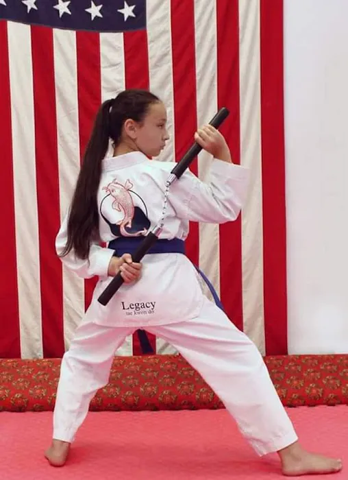 Legacy TaeKwonDo of Northern Kentucky Picture 6