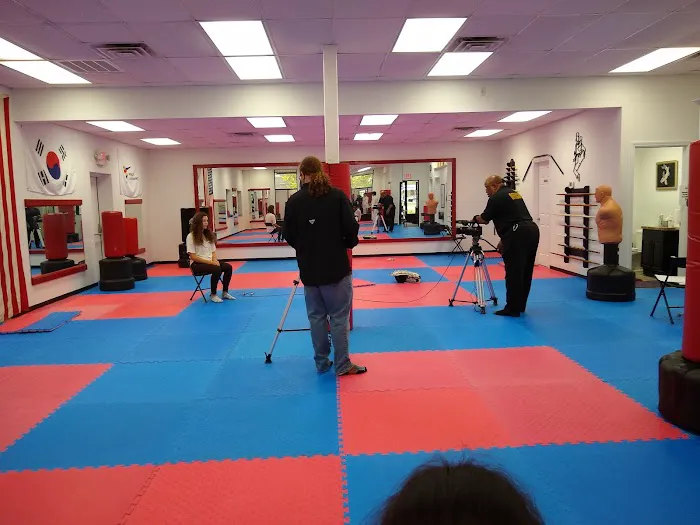 Legacy TaeKwonDo of Northern Kentucky Picture 7