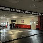 Martial Arts America - Wilder