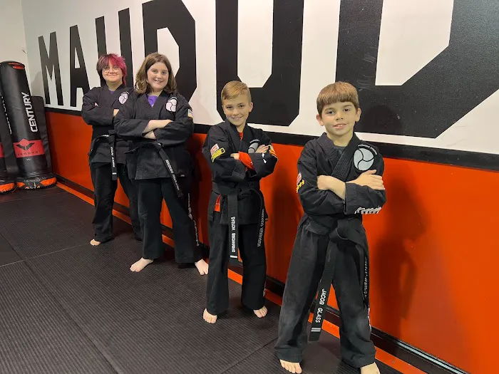 Martial Arts America - Wilder Picture 10
