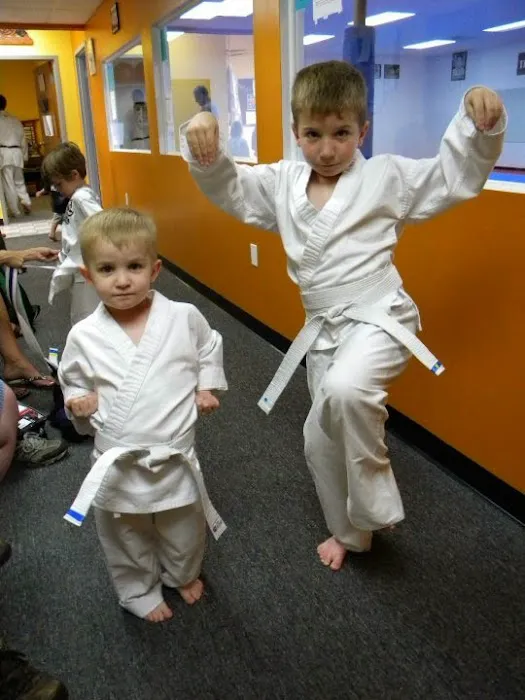 Nishime Martial Arts of Florence Picture 2