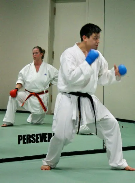 Nishime Martial Arts of Florence Picture 4