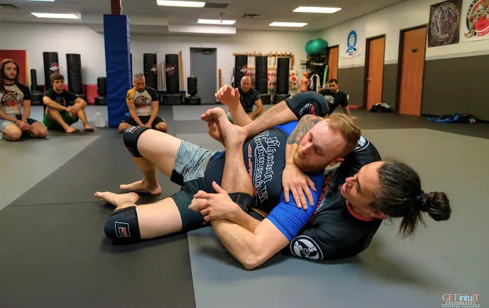 Nishime Martial Arts of Florence Picture 6