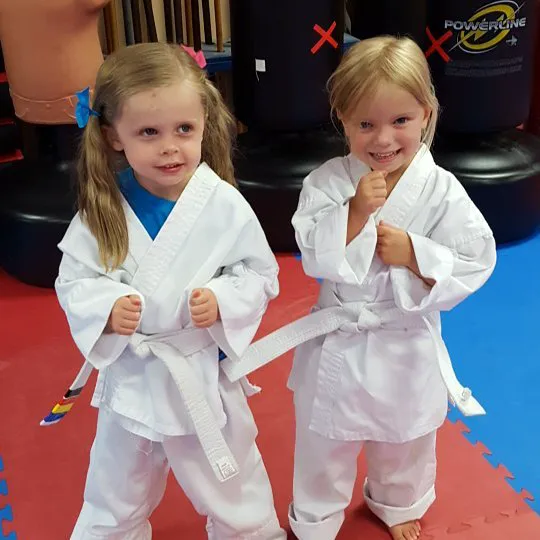Nishime Martial Arts of Florence Picture 10