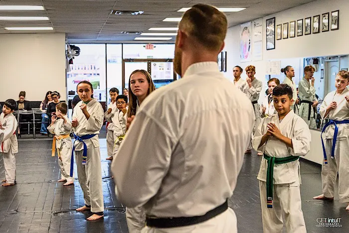 Nishime Martial Arts of Florence Picture 8