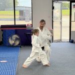 The Master's Martial Arts Academy