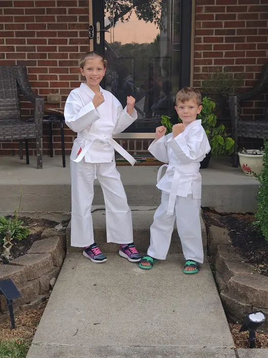 The Master's Martial Arts Academy Picture 7