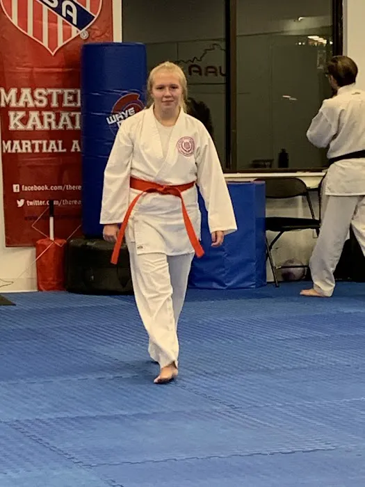 The Master's Martial Arts Academy Picture 4