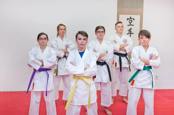 The Master's Martial Arts Academy Picture 9