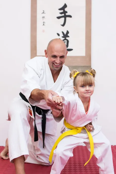 The Master's Martial Arts Academy Picture 10