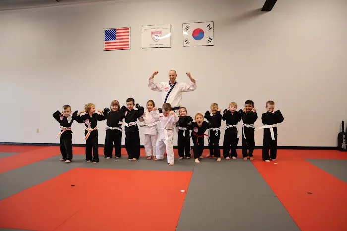 Summit Martial Arts Picture 5