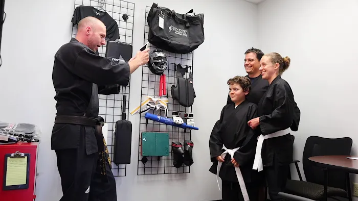 Summit Martial Arts Picture 10