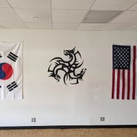Knepper Martial Arts ico