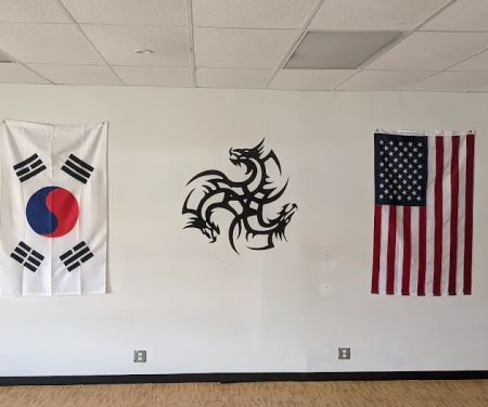 Knepper Martial Arts