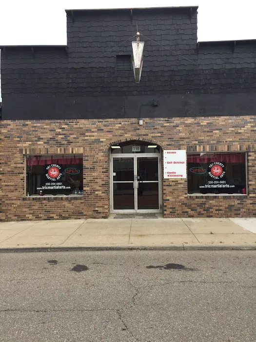 COBRA Self Defense Canton Picture 1