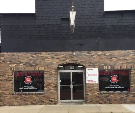 COBRA Self Defense Canton