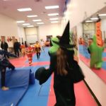 Kim's World Champion TKD Academy