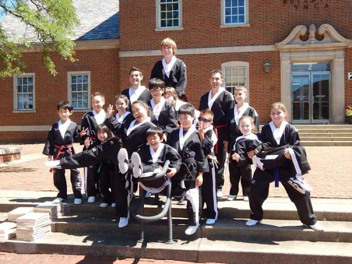 Kim's World Champion TKD Academy Picture 7