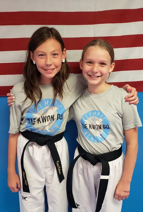 Olympic Tae Kwon Do Academy Picture 6