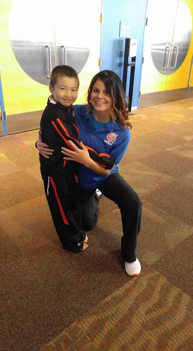 Olympic Tae Kwon Do Academy Picture 3