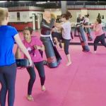 Trauma Informed Martial Arts