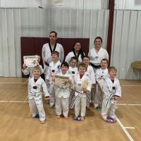 Stillwater Taekwondo Club ico