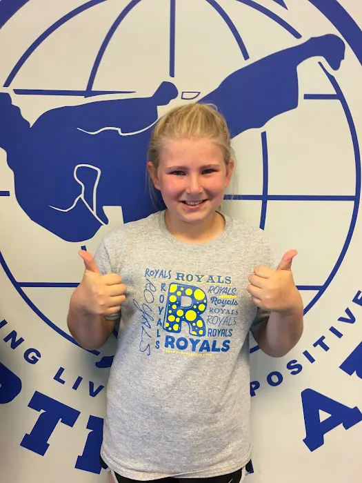 Gary Williams' Martial Arts - Independence Picture 1