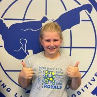 Gary Williams' Martial Arts - Independence ico