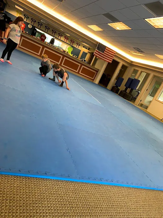 Gary Williams' Martial Arts - Independence Picture 4