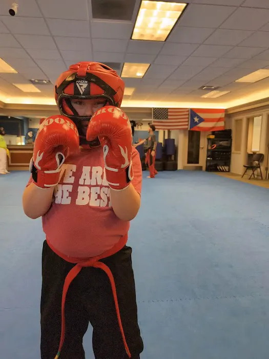 Gary Williams' Martial Arts - Independence Picture 2