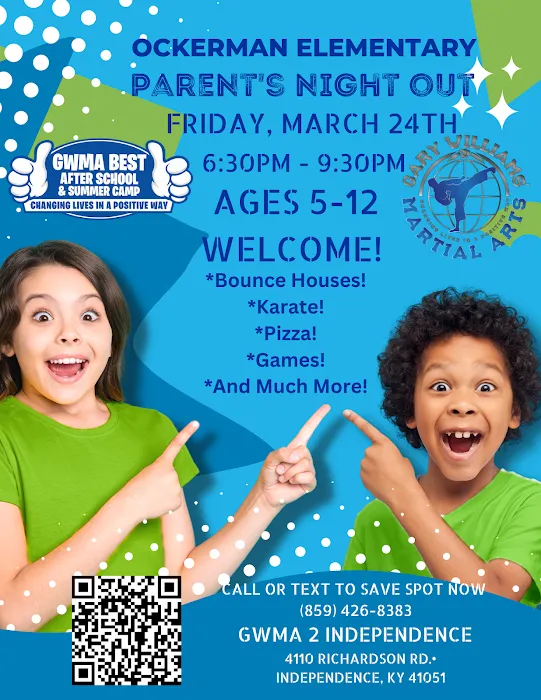 Gary Williams' Martial Arts - Independence Picture 8