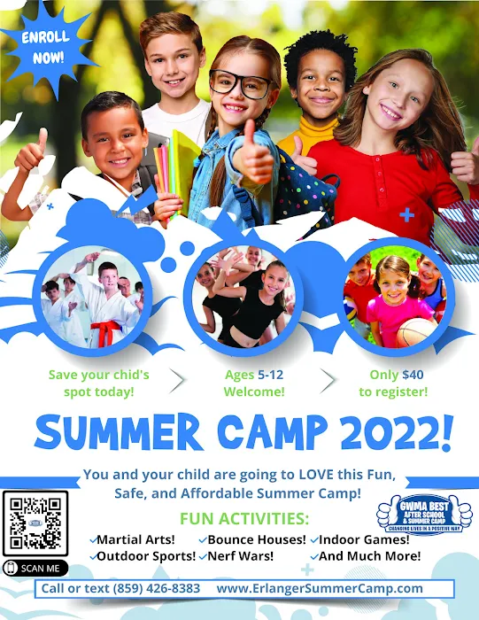 Gary Williams' Martial Arts - Independence Picture 9