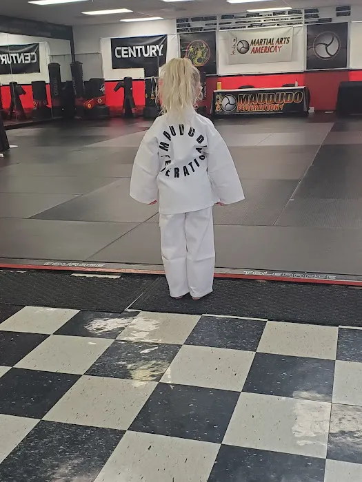 Martial Arts America Independe Picture 5