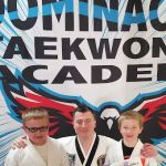 Dominach's Taekwondo Academy
