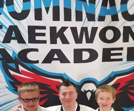 Dominach's Taekwondo Academy