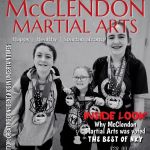 McClendon Martial Arts