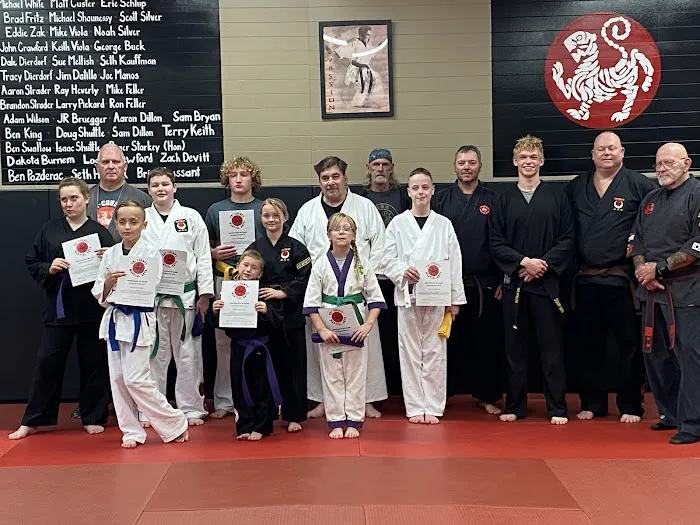 Tri-County Martial Arts Picture 1