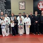 Tri-County Martial Arts