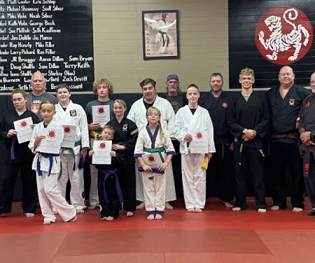 Tri-County Martial Arts