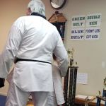 McFeeders Tae Kwon Do Academy