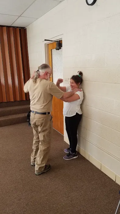 The Open Space Martial Arts Picture 1