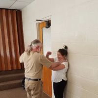 The Open Space Martial Arts ico